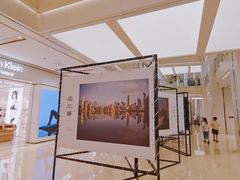 -龙湖重庆时代天街