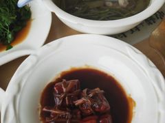-湖山人家·湖景餐厅·特色农家菜(太湖西山店)