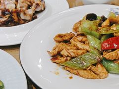 -良友·海鲜青岛菜(五四广场店)