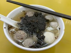 -味然香(起义路店)