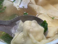 -郑家包子牛肉拉面(尚勤路店)
