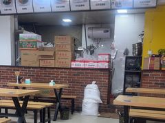 -峨眉山豆腐脑(解放路店)