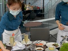 -深圳四季酒店·馥自助餐厅