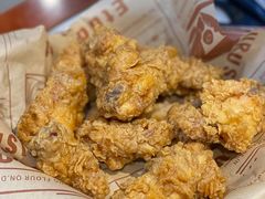 炸鸡-六七八韩式烤肉·韩国料理(上杭路店)