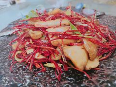 -福禧酒窖·中餐厅 (万柳店)