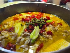 -灶丰年间(定安路店)