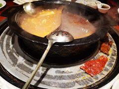 -三牦记·涮烤一体火锅(小河店)