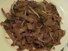 -新旺茶餐厅·早餐·夜宵(仙霞店)