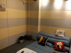 -艾乐空间主题私人影院(宝山万达店)