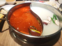 -彤德莱牛肉火锅(双港店)