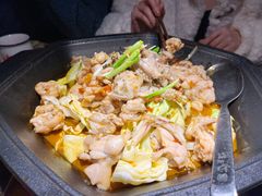 酸辣泡椒味-蛙来哒(华新步步高店)