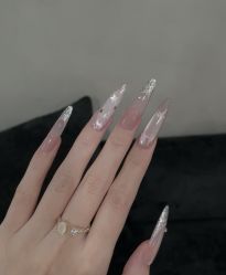 -初瞳专营美睫美甲