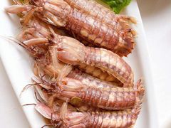 -高佳庄·舟山海鲜(海景旗舰店)