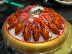 -虾乐园龙虾·烧烤夜宵(中山公园店)