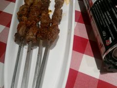 -西贝(上海我格广场店)