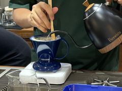 -Line 咖啡(石厦花园店)