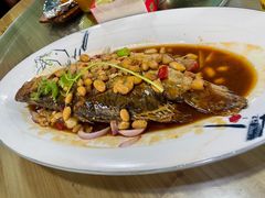 -臭鳜鱼人家·老字号徽菜