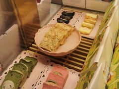-爸爸糖吐司面包(兰州中心店)
