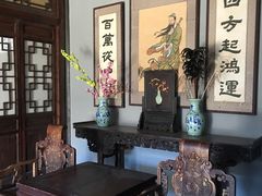 -清风小镇闯关东影视基地
