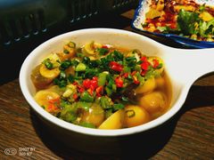 -黔大人·贵州花溪牛肉粉(宝能太古城店)
