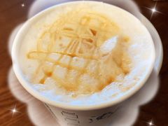 -星巴克(金谊广场店)