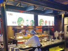 -川西坝子火锅(清江东路3.0直营店)