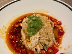 -太二酸菜鱼(菱角湖万达店)