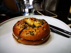 -大酉·M Coffee(北京美术馆店)