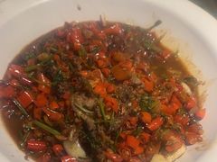 -佰家小厨·南京菜(夫子庙店)