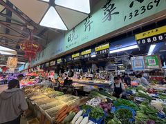 -桃源市场(解放路店)
