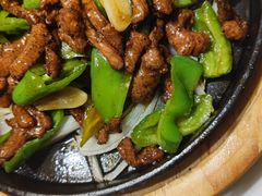 -南京金牛湖巨碗鱼头