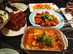 -杨家崴子碳缸烧烤(东三马路店)