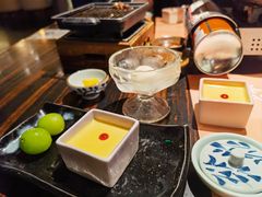 布丁-山葵家·创意料理(万象汇店)