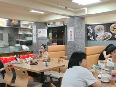 -百福麵家(新馬路店)