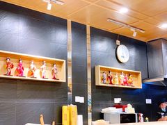 -东京屋(武定路店)