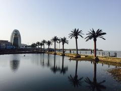 -苏州吴中太湖旅游区