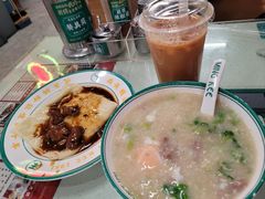 -西关明记肠粉(荔枝湾店)