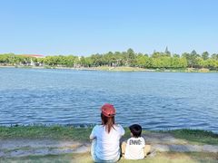 -美兰湖景区
