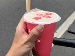 -阿喜果汁冰(小公园店)
