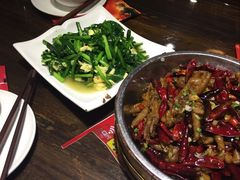 -江南公社(跨塘店)