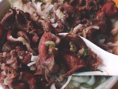 -菜忠潮州牛肉店(岗厦店)