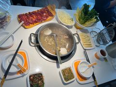 -潮发潮汕牛肉店(龙洞店)