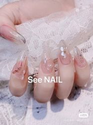 -妙睫屋日式美甲美睫