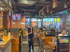 -三个蒙古大叔羊肉串(大宁店)