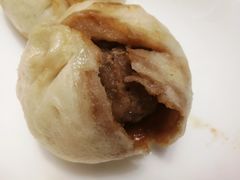 -韩包子(建设路店)