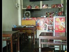 -宝光熏肉鞋底火烧(新街口店)