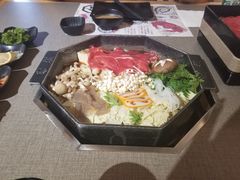 -八角锄烧·肉火锅(天河城店)