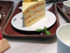 -丹礼糖甜品