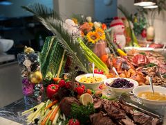 -宁波阳光豪生大酒店·豪生咖啡厅