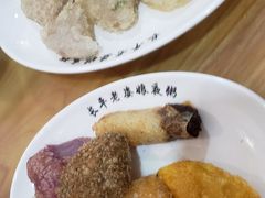 -长平老姿娘夜粥(平东一街店)